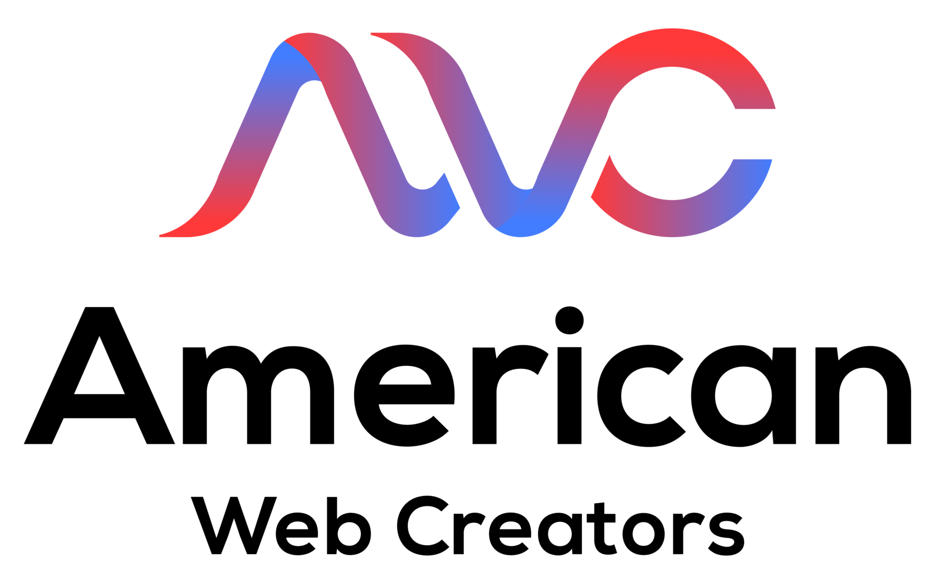 American Web Creator logo