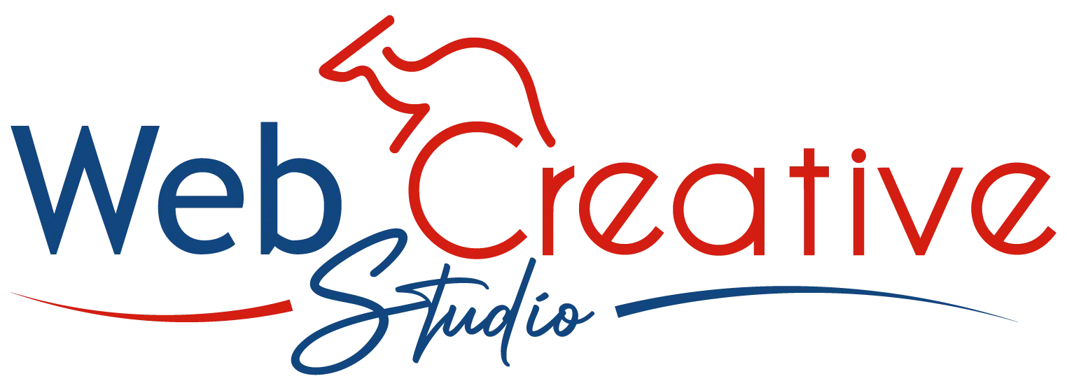 Web Creative Studio logo