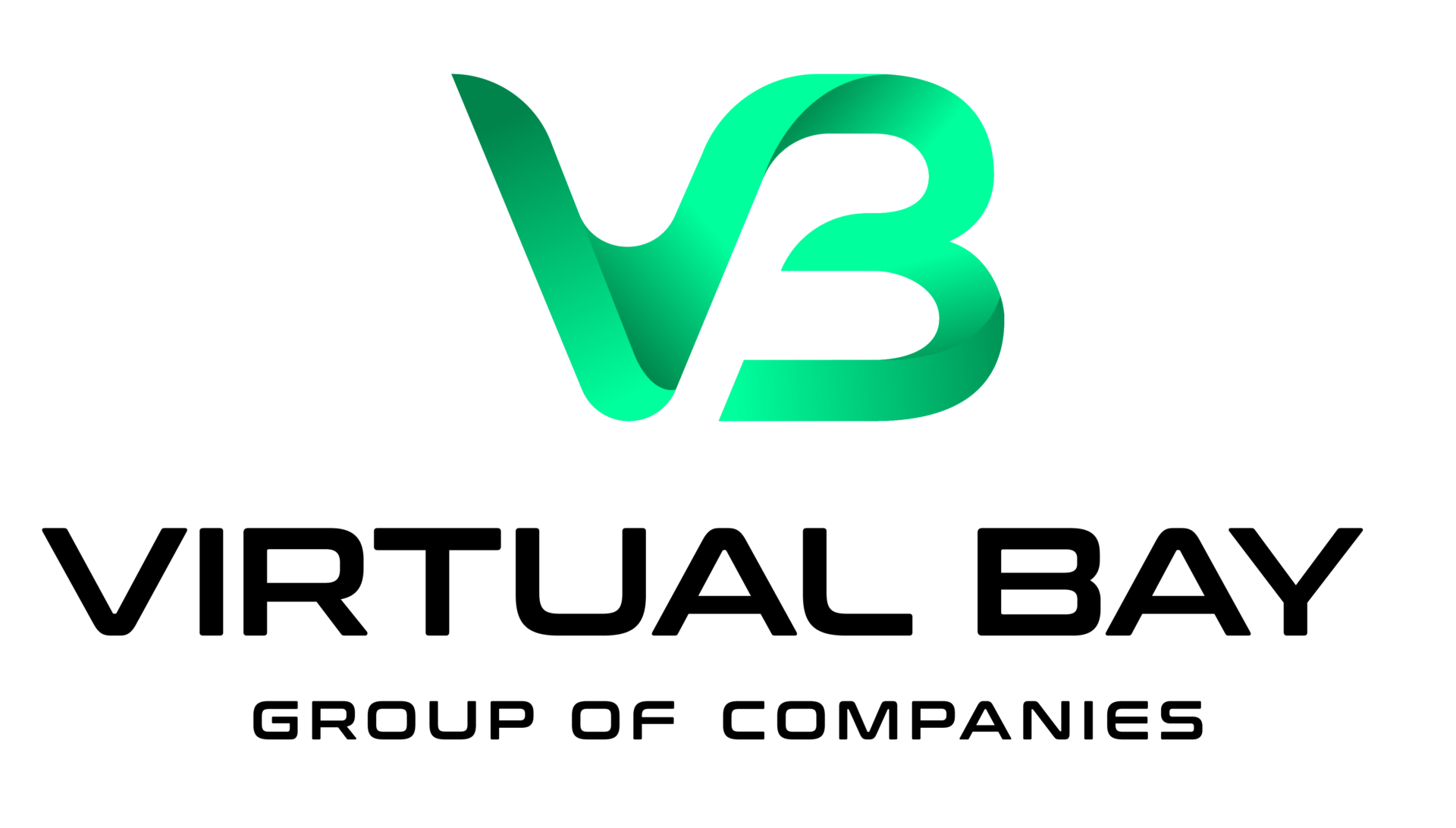 Virtual Bay logo